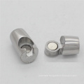 Jewelry Accessories Stainless Steel Magnetic Clasp Manufacturers